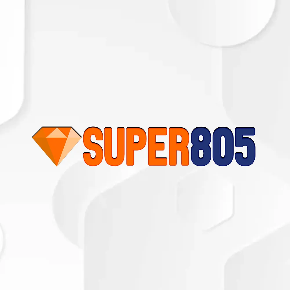 Aplikasi super805 Resmi: Download dan Instalasi