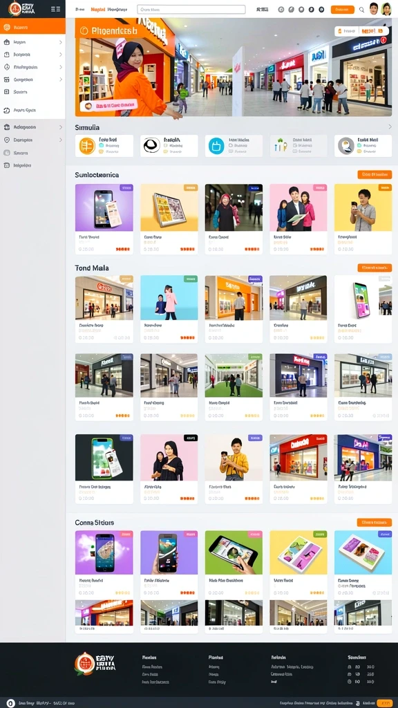 Tampilan utama aplikasi Aplikasi mpoturbo Resmi: Download dan Instalasi yang intuitif dan efisien.