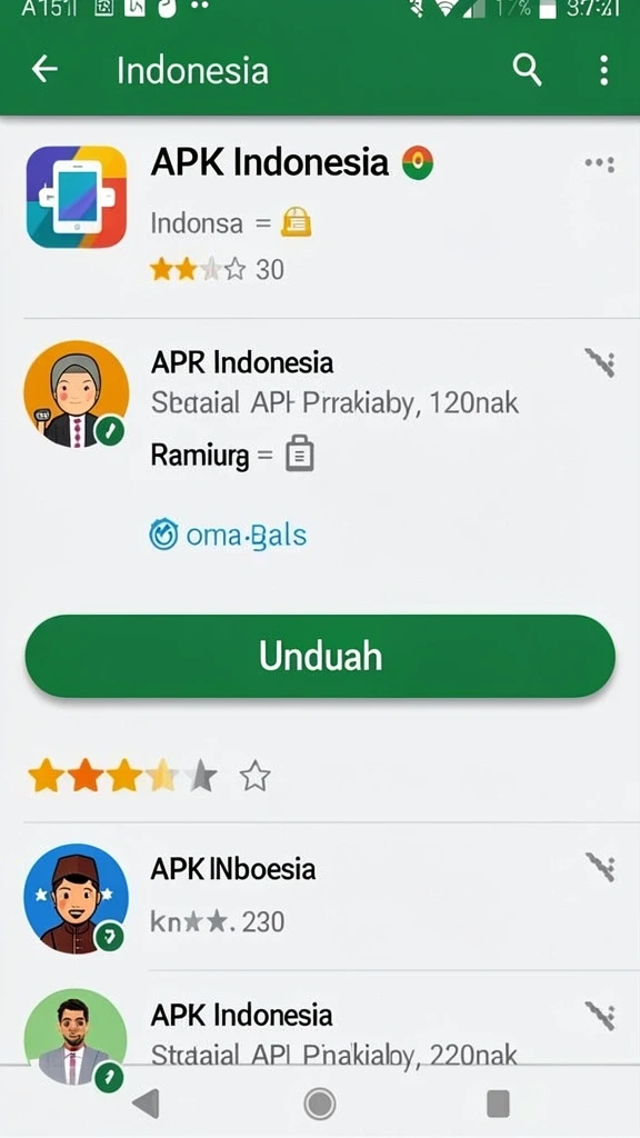Tampilan utama aplikasi Aplikasi jpslot88 Resmi: Download dan Instalasi yang intuitif dan efisien.