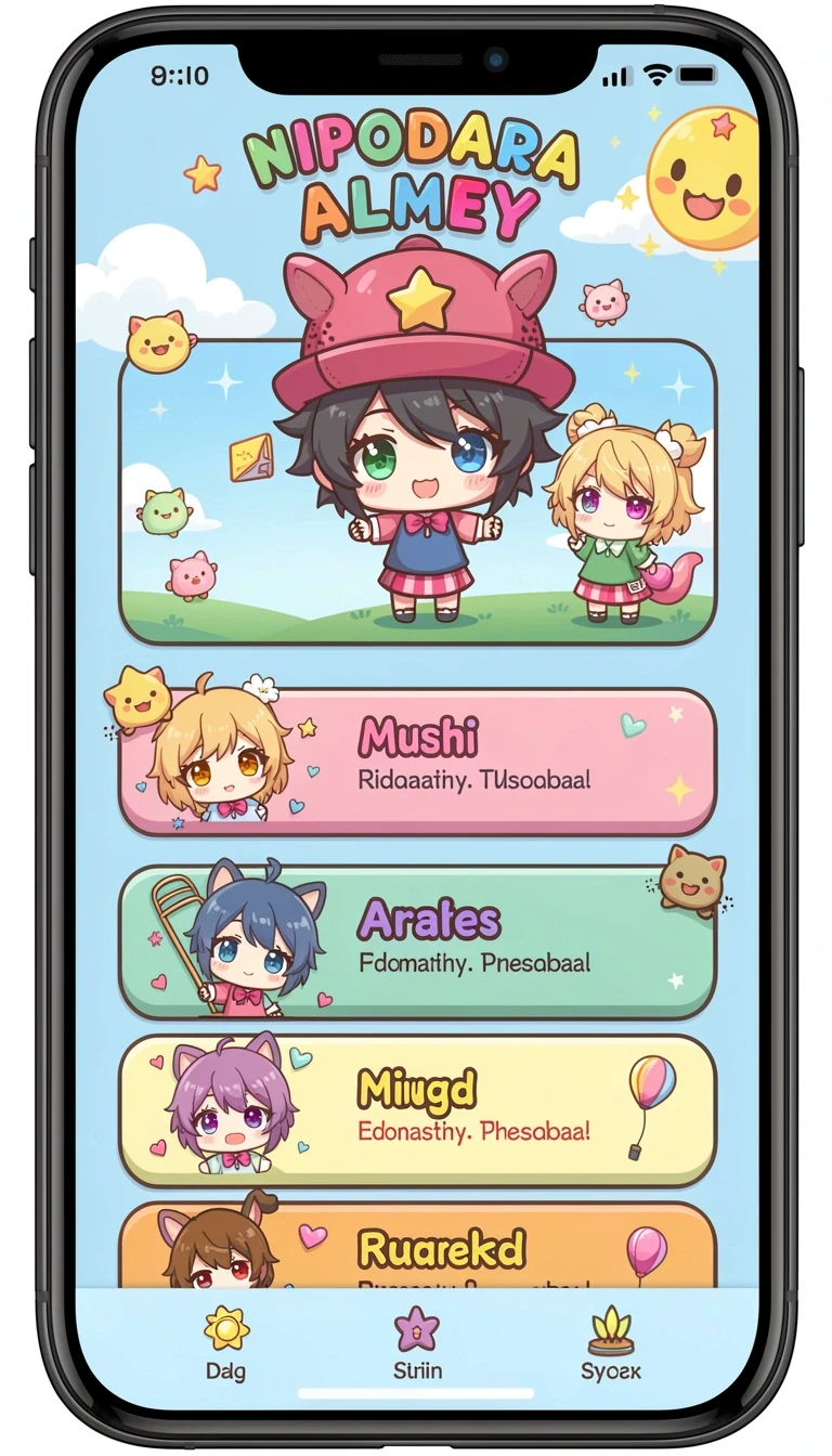 Tampilan utama aplikasi ggg888 Terbaru: Download APK Resmi dan Aman yang intuitif dan efisien.