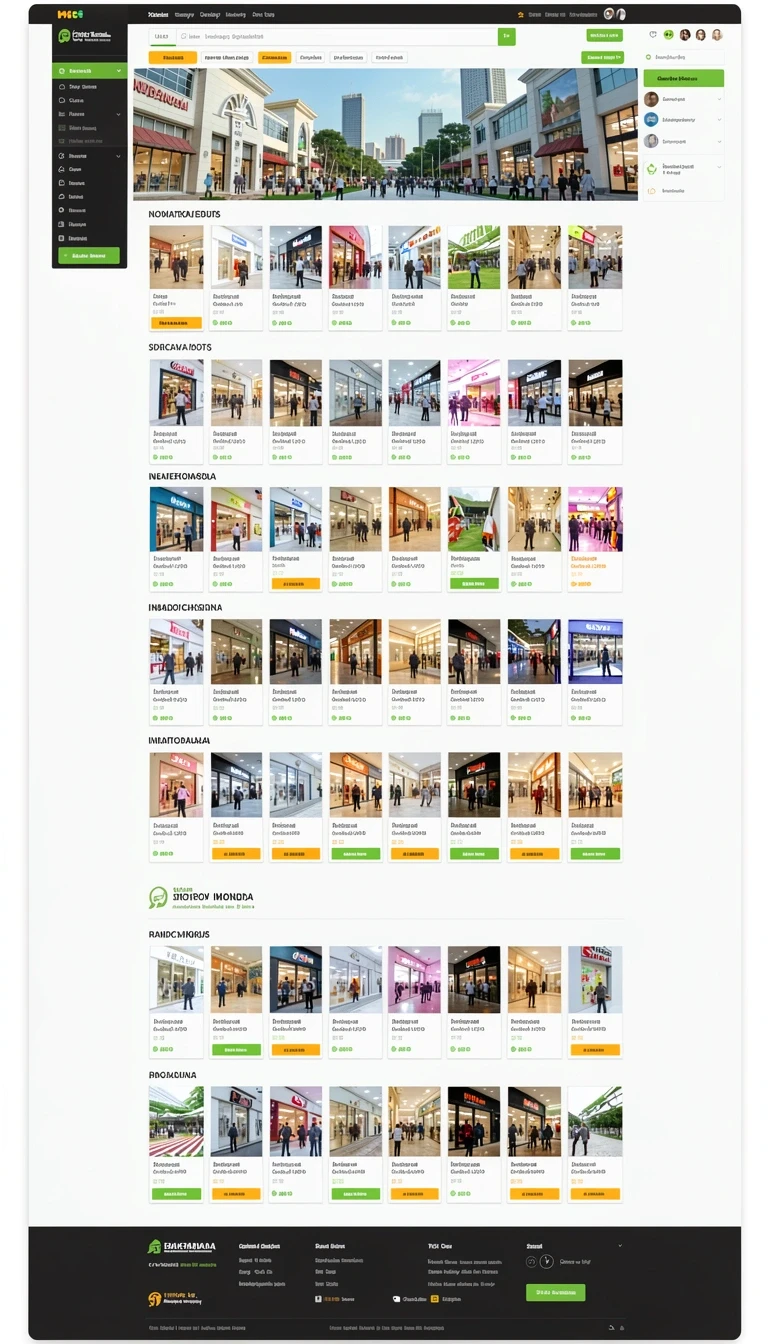 Tampilan utama aplikasi Aplikasi pwa Resmi: Download dan Instalasi yang intuitif dan efisien.