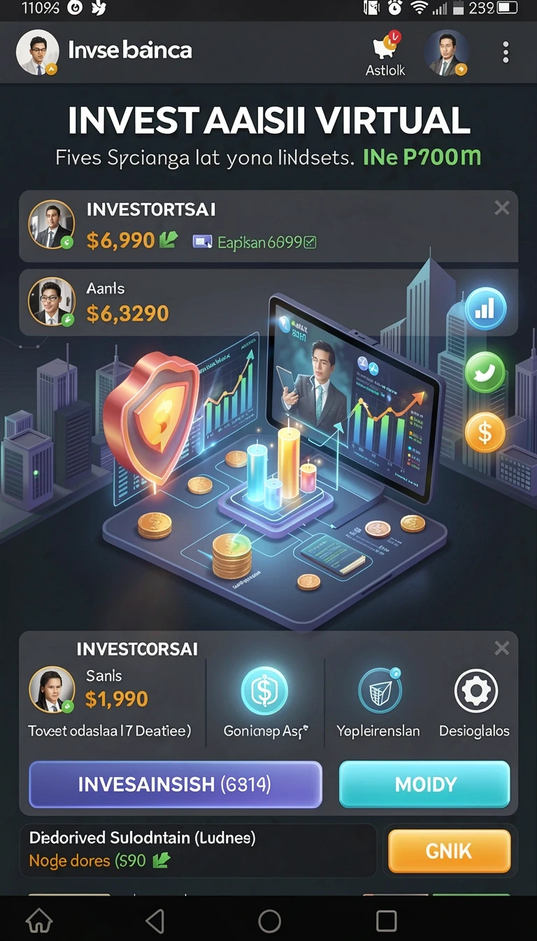 Tampilan utama aplikasi Aplikasi big11 Resmi: Download dan Instalasi yang intuitif dan efisien.