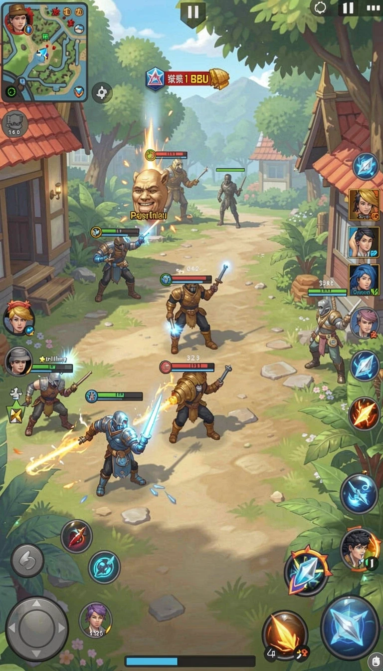 Tampilan utama aplikasi 9win Terbaru: Download APK Resmi dan Aman yang intuitif dan efisien.