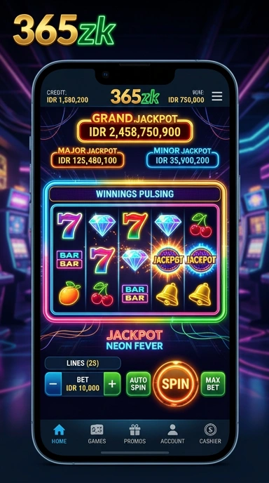 Tampilan utama aplikasi Aplikasi fo8 Resmi dan Terpercaya di Android yang intuitif dan efisien.
