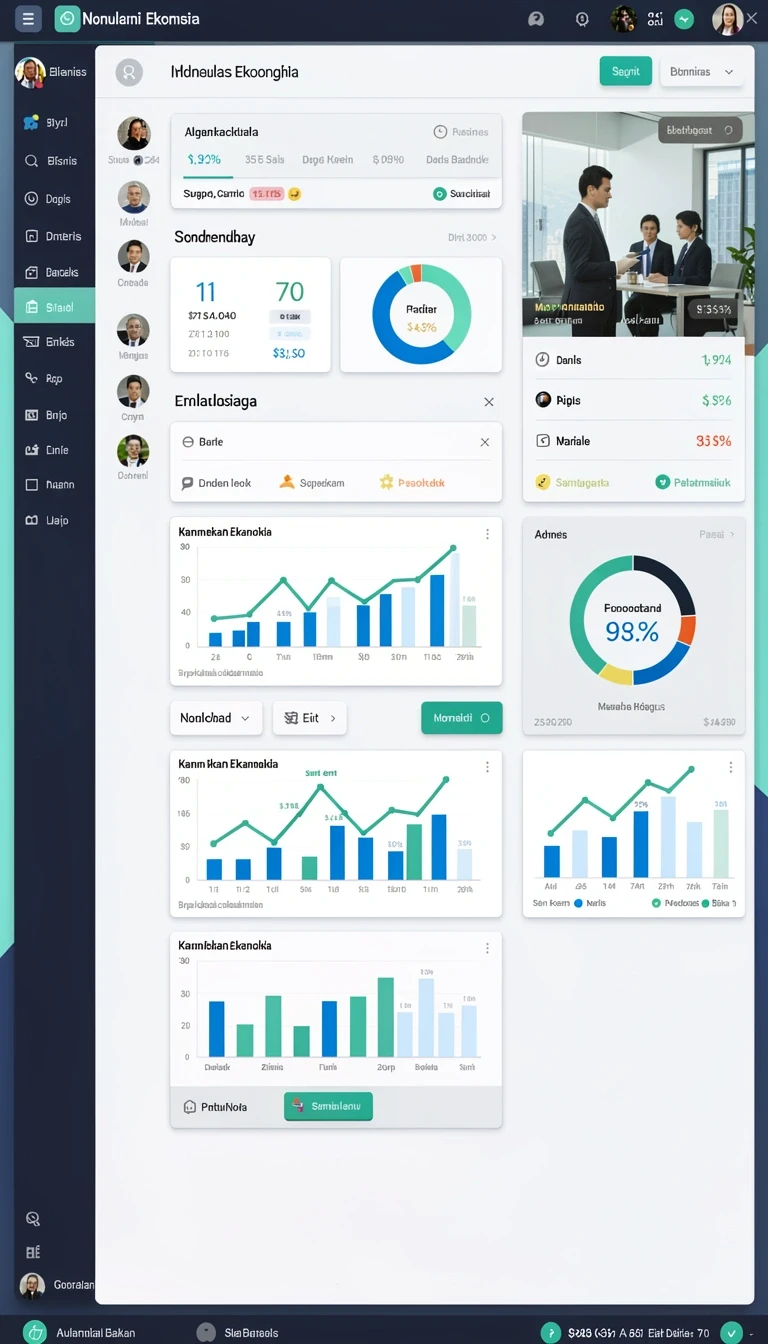 Tampilan utama aplikasi Aplikasi mintoto Resmi: Download dan Instalasi yang intuitif dan efisien.