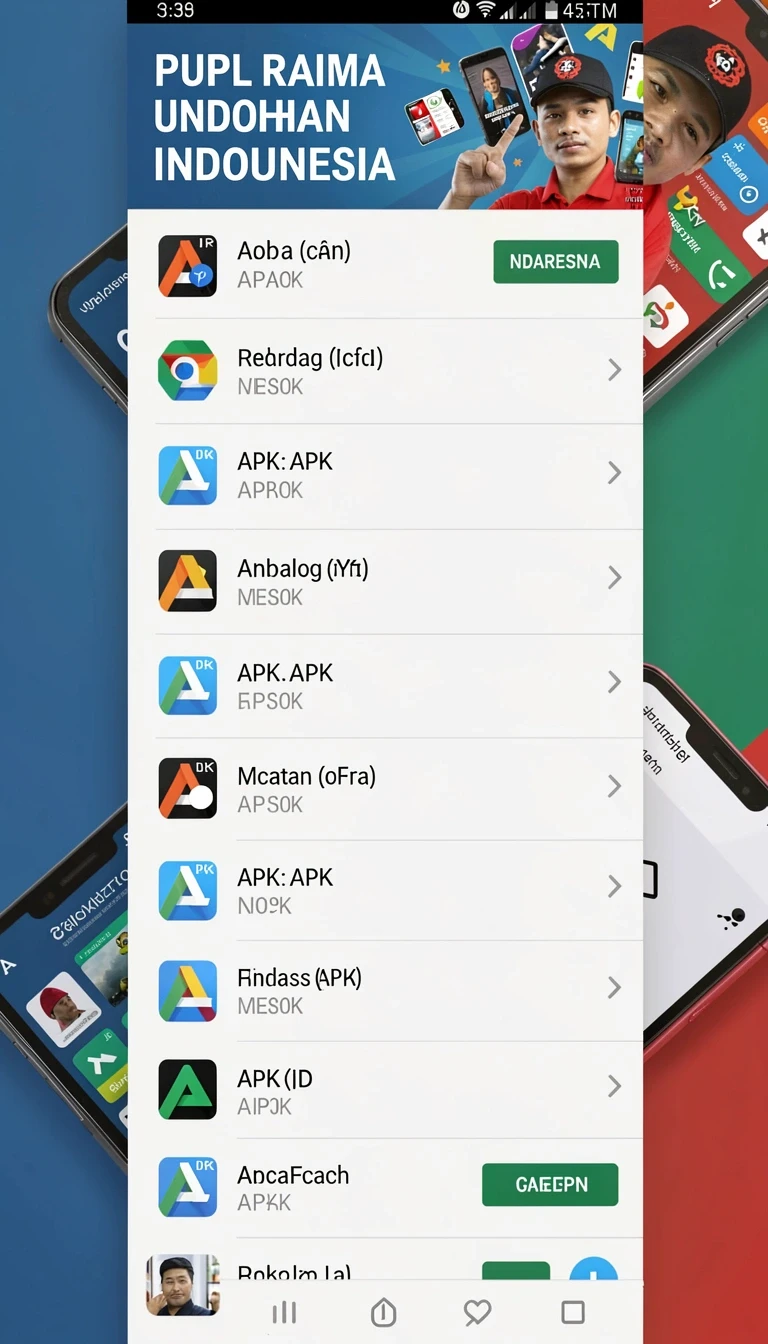 Tampilan utama aplikasi langithoki Terbaru: Download APK Resmi dan Aman yang intuitif dan efisien.