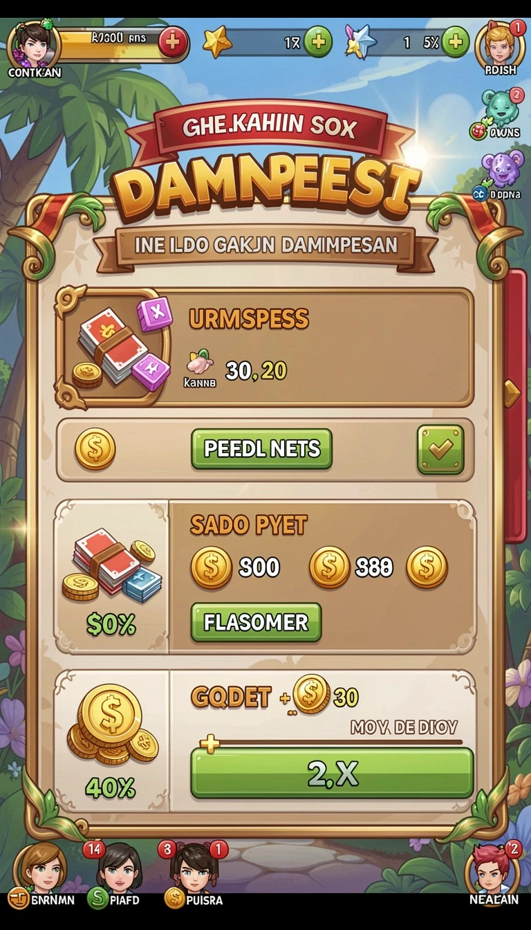 Tampilan utama aplikasi 234e Terbaru: Download APK Resmi dan Aman yang intuitif dan efisien.