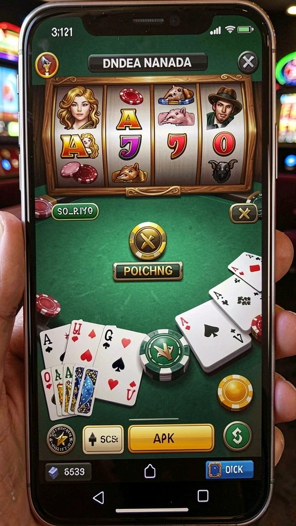 Tampilan utama aplikasi Aplikasi juragan28 Resmi: Download dan Instalasi yang intuitif dan efisien.